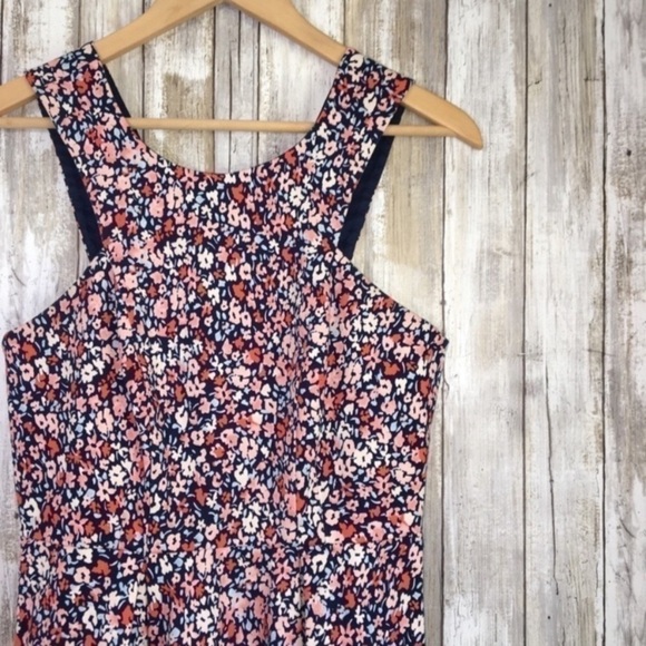 BCBGeneration Floral Coral Combo - Picture 4 of 6